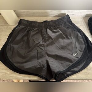 Nike drifit shorts